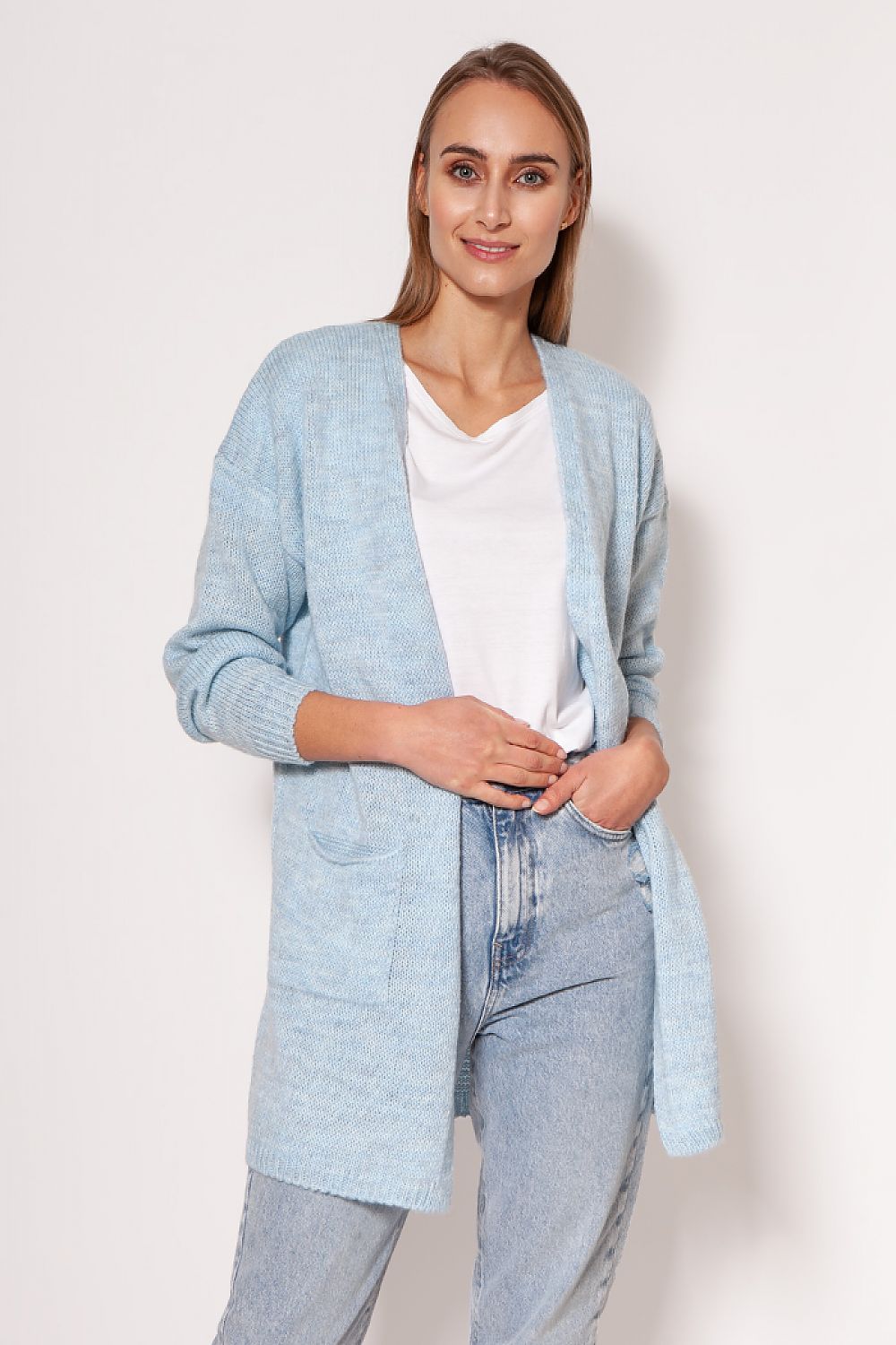 Cardigan model 177119